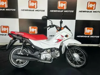 honda pop 110i