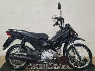honda pop 110i es