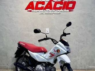 honda pop 110i es