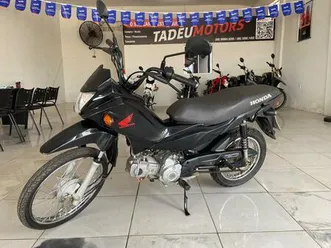 honda pop 110i