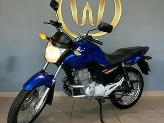 honda cg 150 fan esdi/150 fan esdi flex