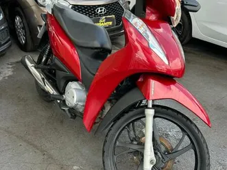 honda biz 125