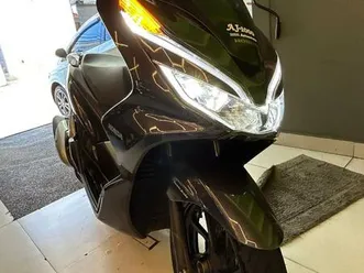honda pcx 150 dlx
