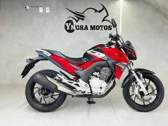 honda cb twister/flexone 250 cc