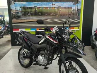 honda nxr 160 bros esdd cbs