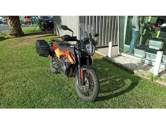 ktm 890 adventure