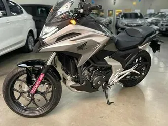 honda nc 750x abs nac