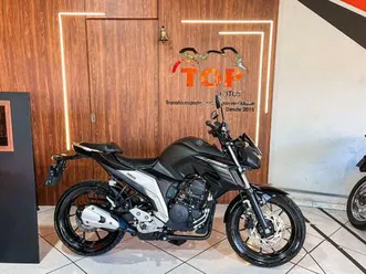 yamaha fz25 250 fazer flex