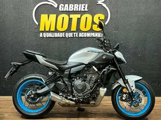 yamaha mt-07 connected abs