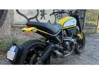 scrambler 800 icon (2017 - 20)