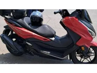 forza 350 (2022 - 24)