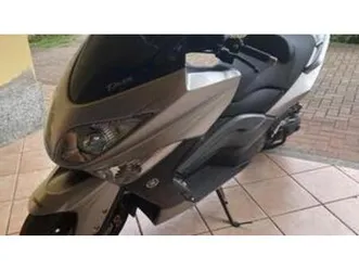 t-max 500 (2008 - 12)