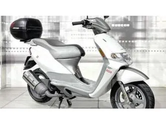 atlantis 50 two chic (2005 - 07)