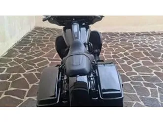 street glide special (2021 - 23)