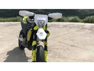 701 supermoto (2023 - 25)