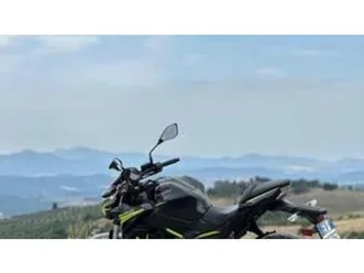 z 650 performance (2020)