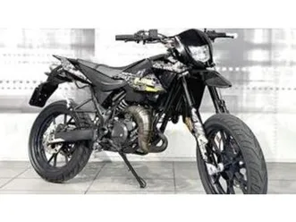 tr 50 sm 2t (2014 - 17)