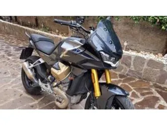 v100 mandello s (2022 - 24)