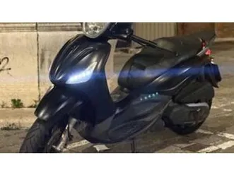 beverly 350 sporttouring ie (2011 - 15)