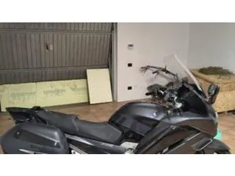 fjr 1300 ae (2016 - 20)