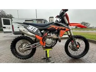 250 sx-f (2019)