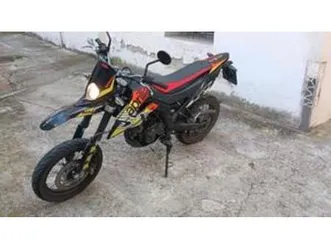 sx 125 (2021 - 24)
