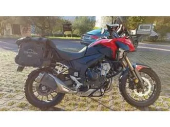 cb 500 x (2022 - 23)