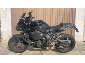 mt-10 abs (2016 - 17)