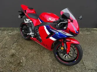 honda cbr 600 rr 2025