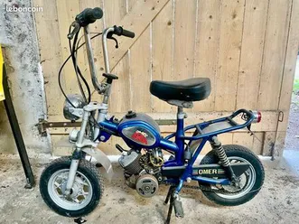 tres rare en état de fonctionnement