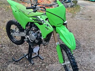 85 kx 2025 grande roues
