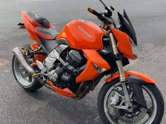 z1000 2008 abs