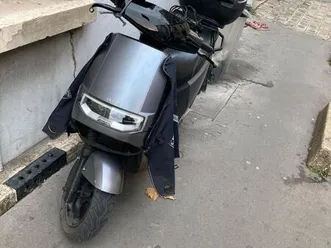 scooter électrique