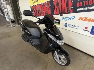 peugeot kisbee 50 4t 2024