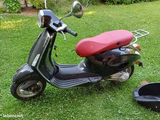 vespa primavera 50 2t 2015
