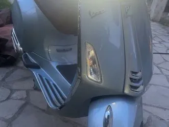 vespa primavera 50 4 temps