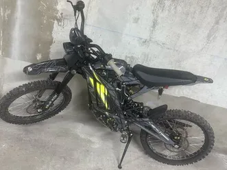 surron light bee homologué