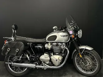 triumph bonneville t120