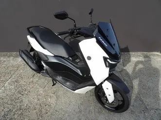 yamaha nmax 125 2025