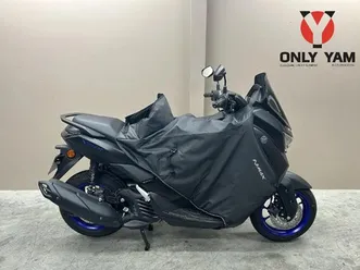 yamaha nmax 125 2025