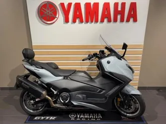 yamaha xp tmax 560 tech max 2025