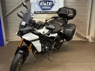 yamaha tracer 9 gt 2025