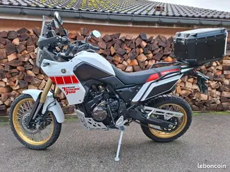 yamaha 700 tenere