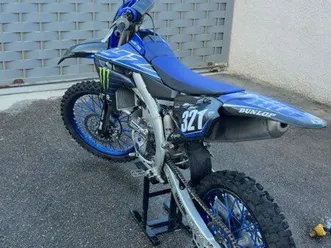 250 yzf