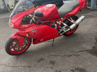 1000 ss ducati