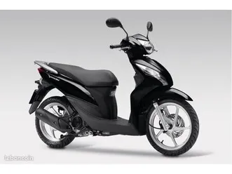 honda vision 50 cc