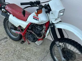 honda 125 xlr