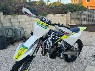 250 fc husqvarna