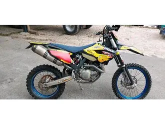 husaberg fe 501 husqvarna fe 501 ktm exc 500