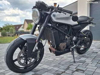 husqvarna 701 vitpilen éligible a2